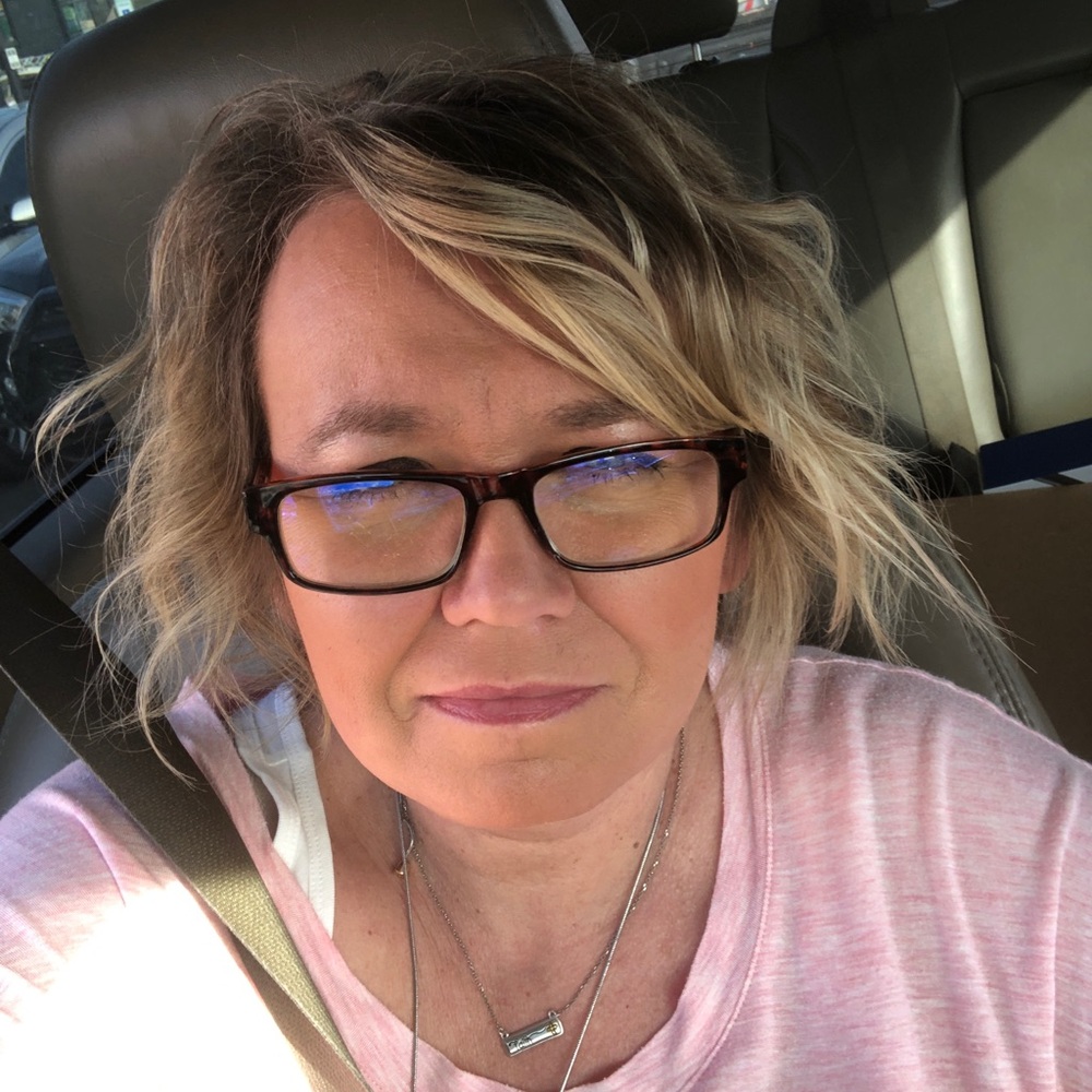 Meet your Posher, Susan